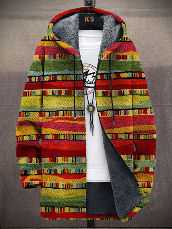 Iluka | Luxury Art-Inspired Vest