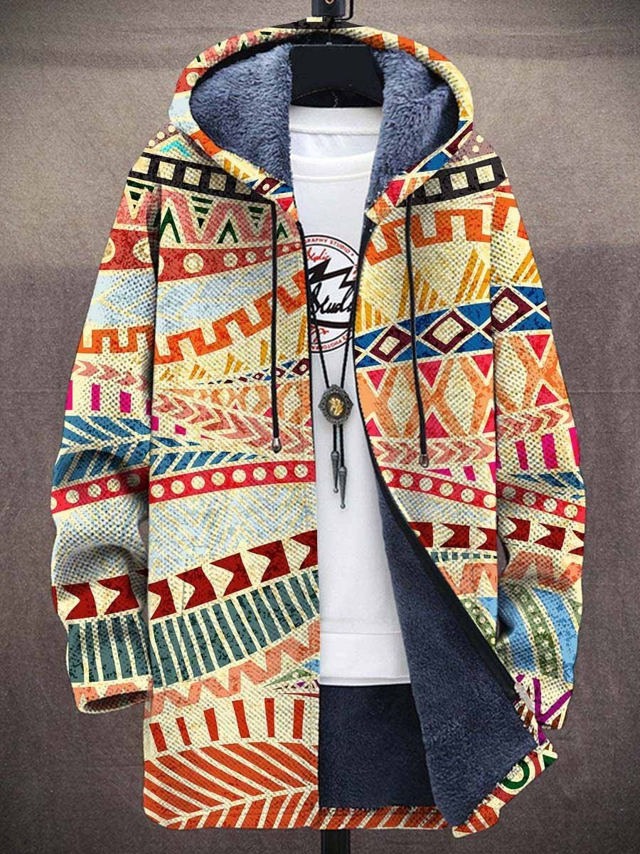 Mirrin | Luxury Art-Inspired Vest