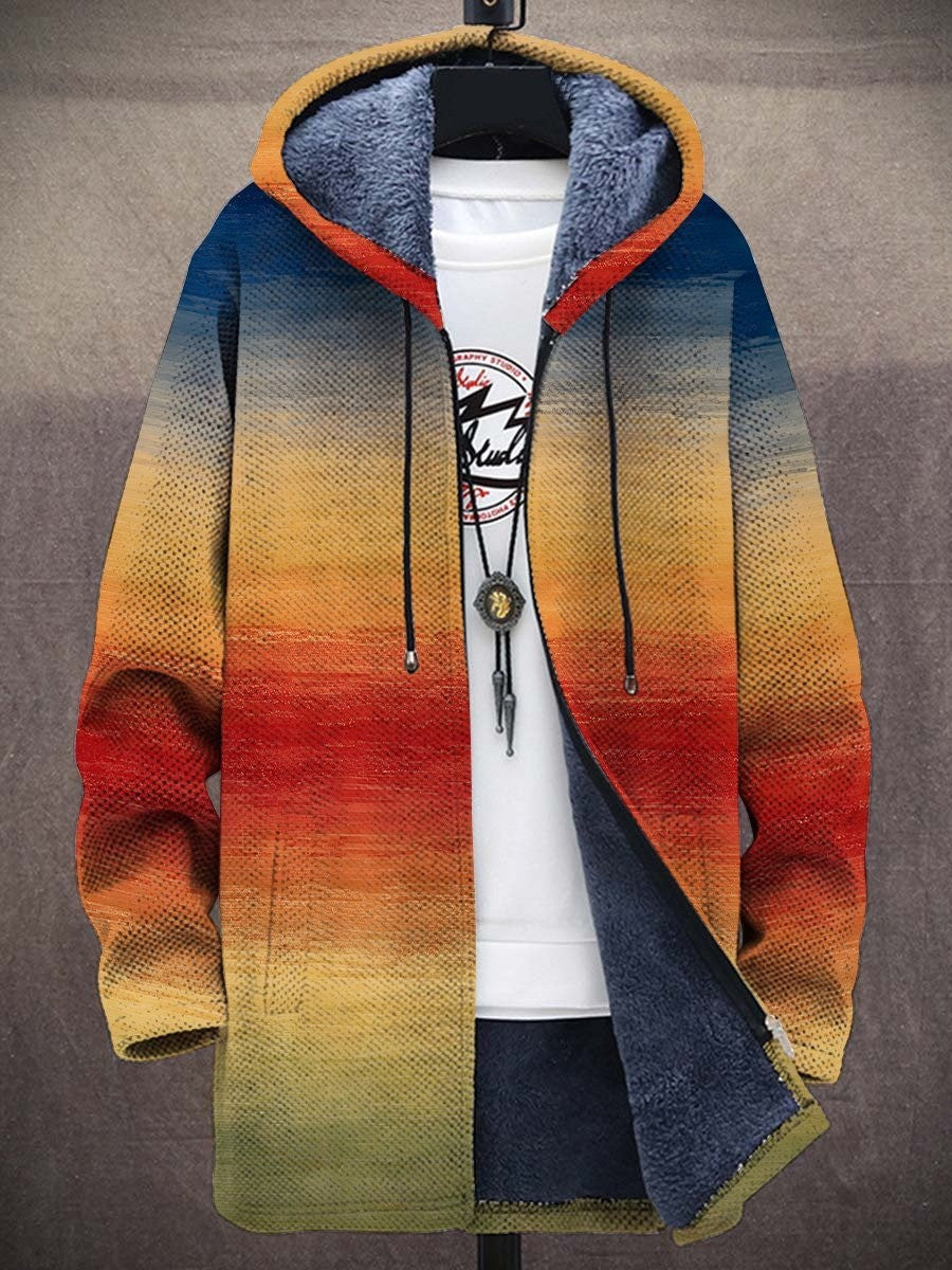 Noora |Luxury Art-Inspired Vest
