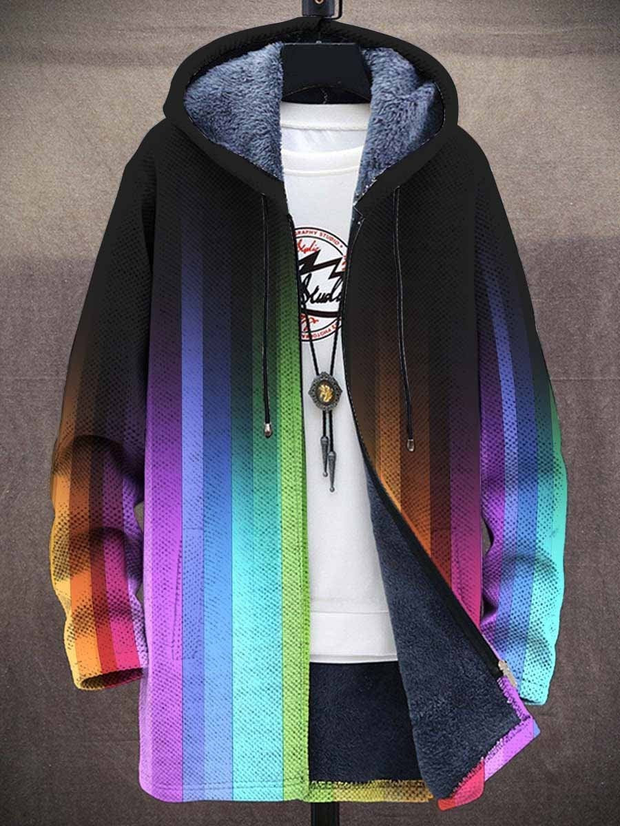 Tasma | Luxury Art-Inspired Vest