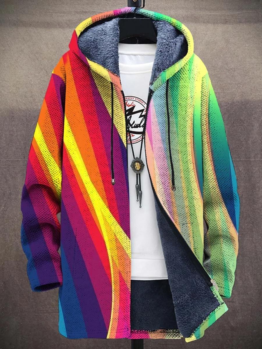 Kira | Luxury Art-Inspired Vest