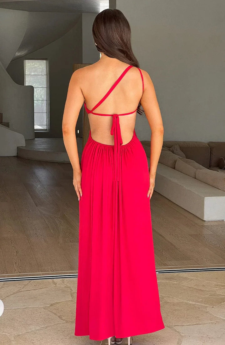 Adalyn -Elegant Maxi Dress
