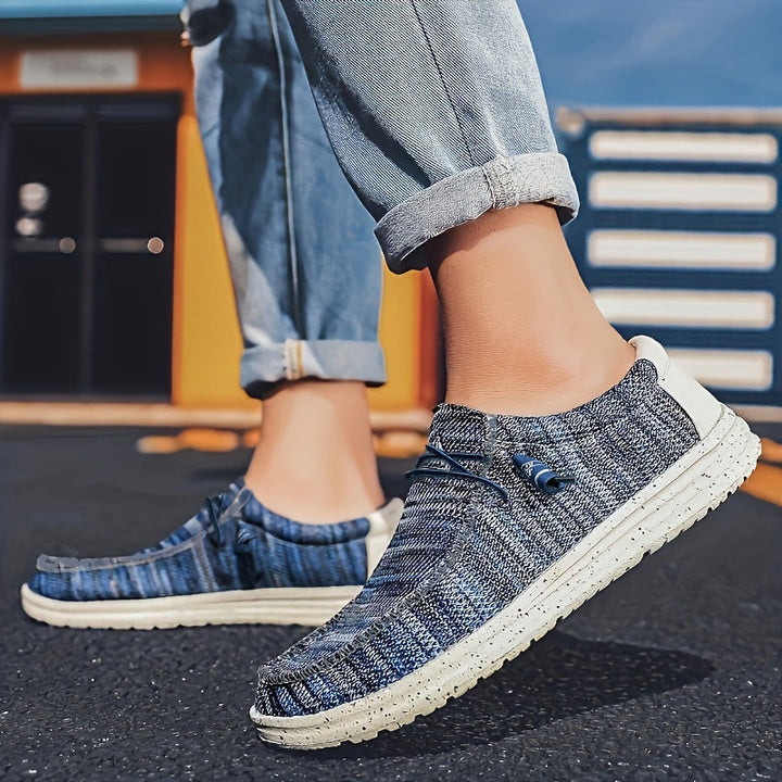 Casual Breathable Shoes