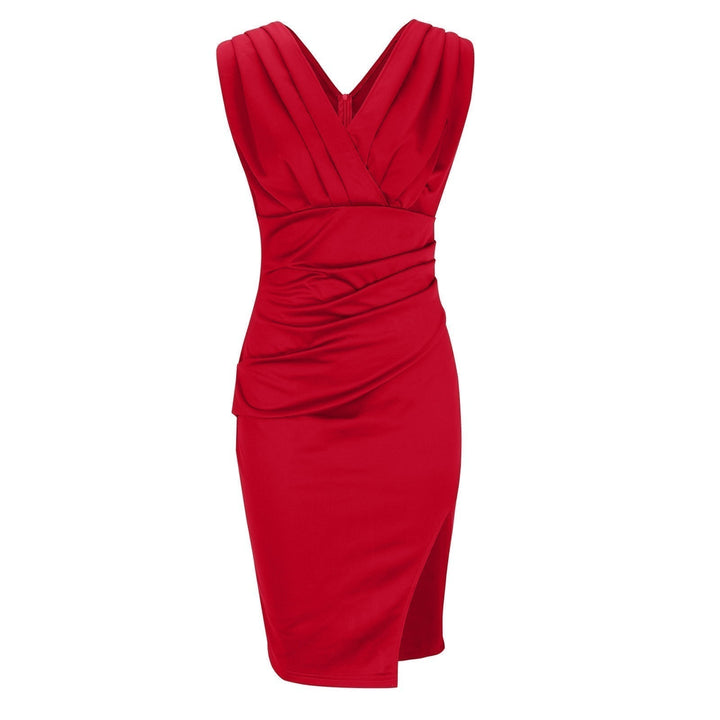 ADA -ELEGANT AND STYLISH BODYCON DRESS