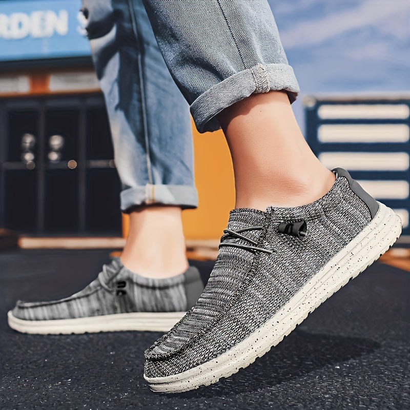 Casual Breathable Shoes