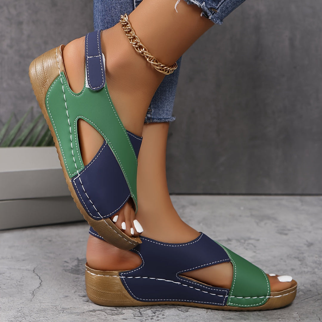 ALARA™ - ORTHOPEDIC SANDAL