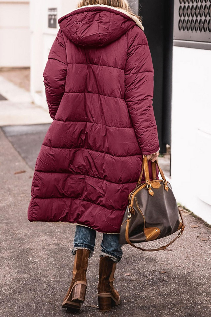 Lena® | Stylish Women’s Coat