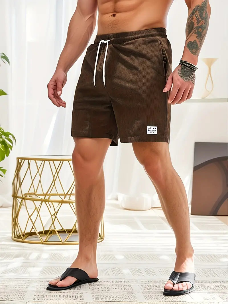 Casual Men’s Shorts