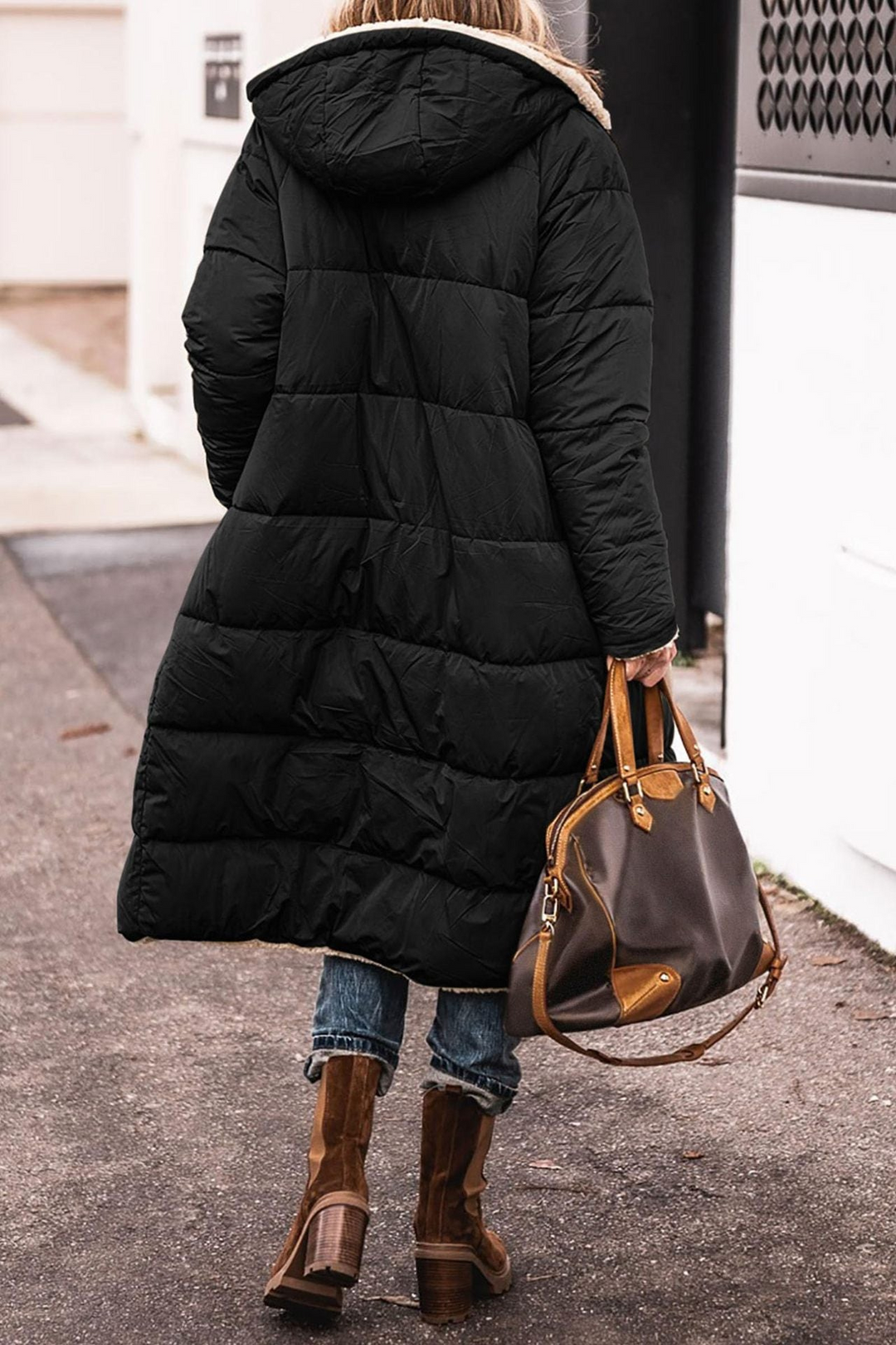 Lena® | Stylish Women’s Coat