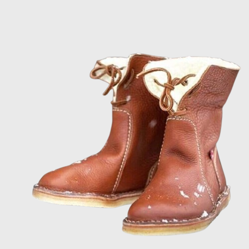 SERENA™- WATERPROOF WINTER BOOTS