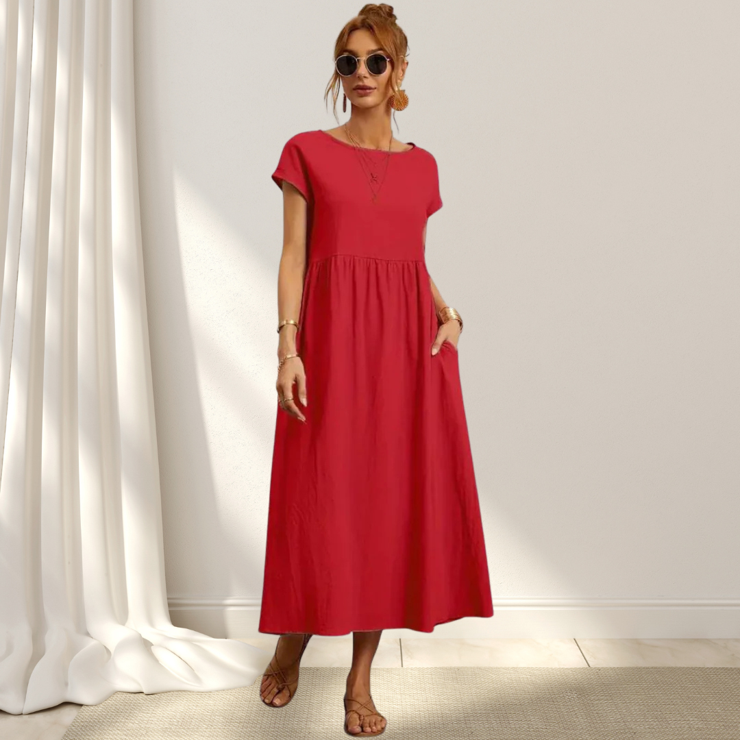 Annika | Elegant Dress