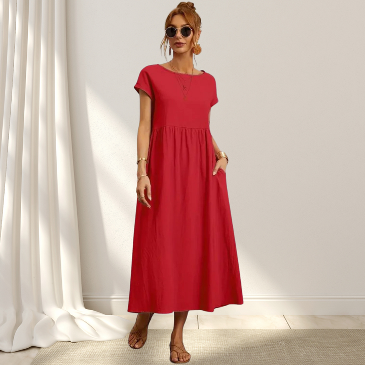 Annika | Elegant Dress