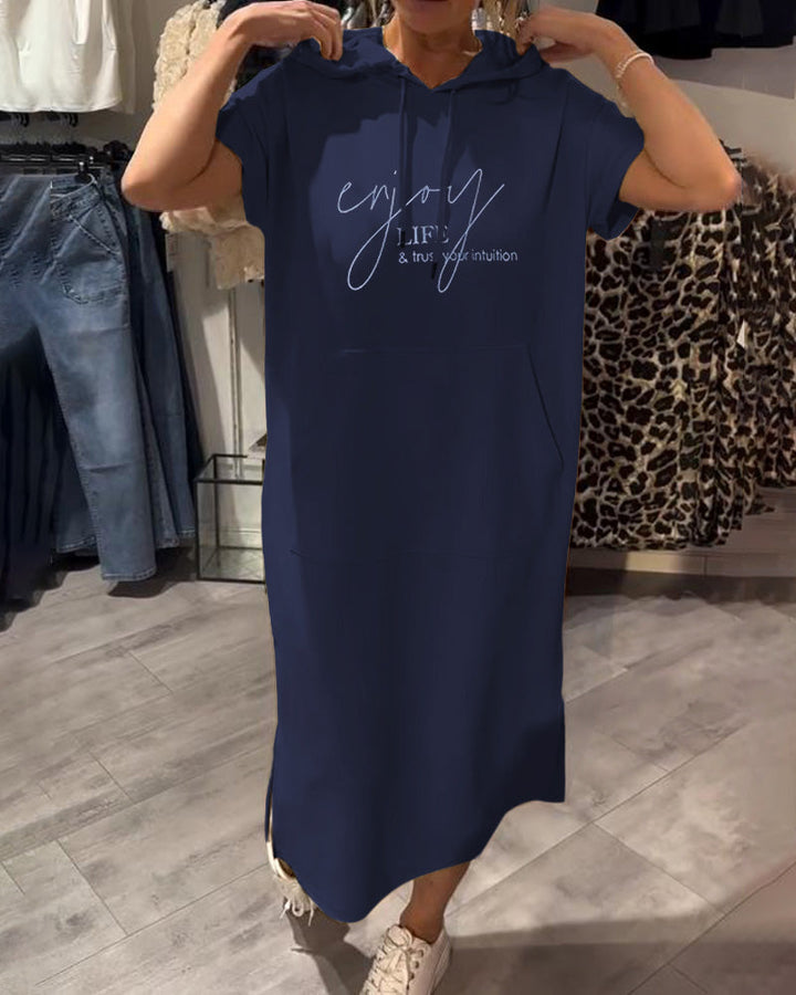 Edna | Airy Summer Dress