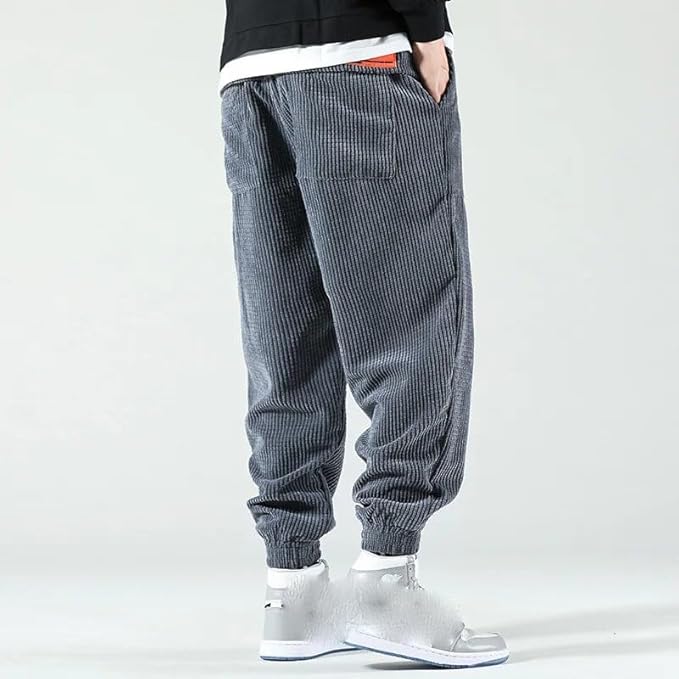 JULLIAN™| STREETWEAR PANTS