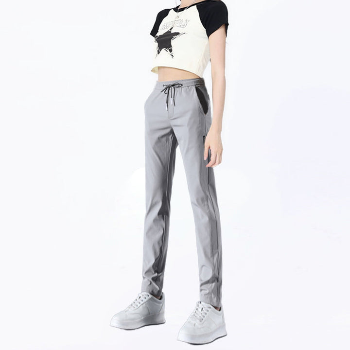 ANNA™-UNISEX QUICK-DRYING STRETCH PANTS