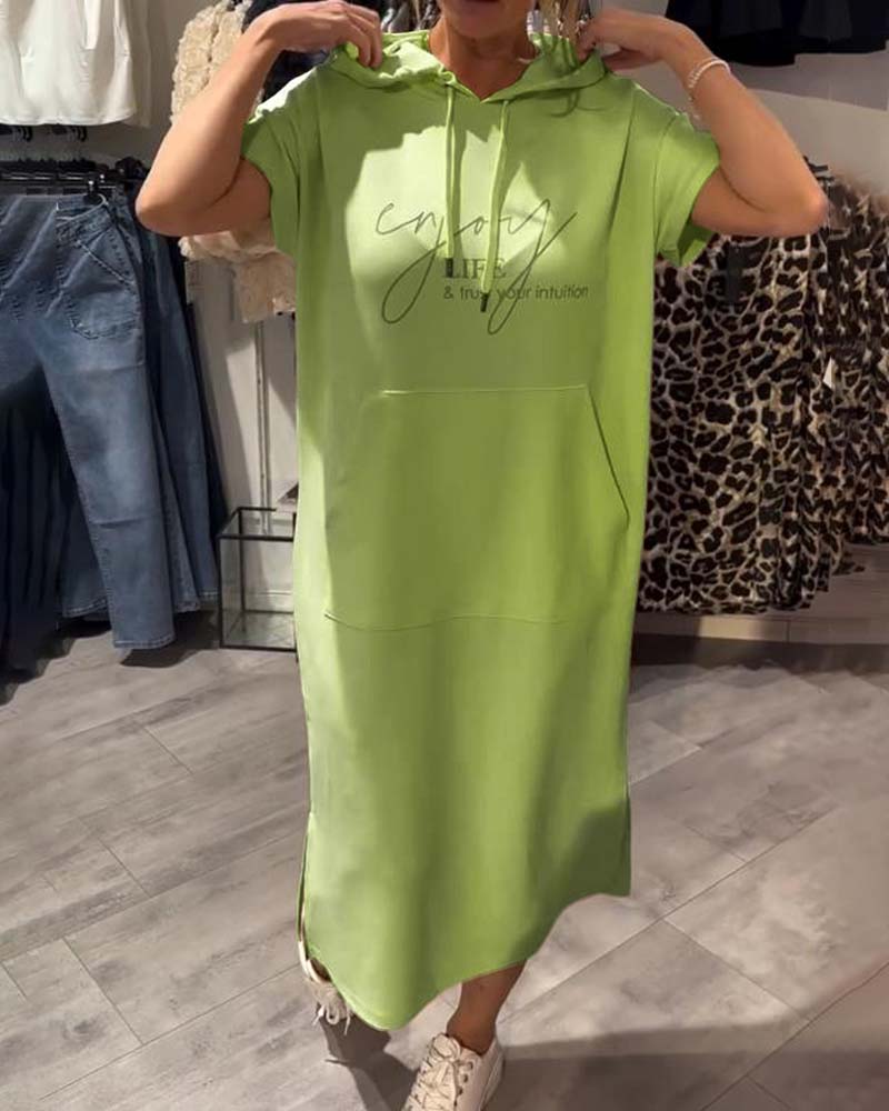 Edna | Airy Summer Dress