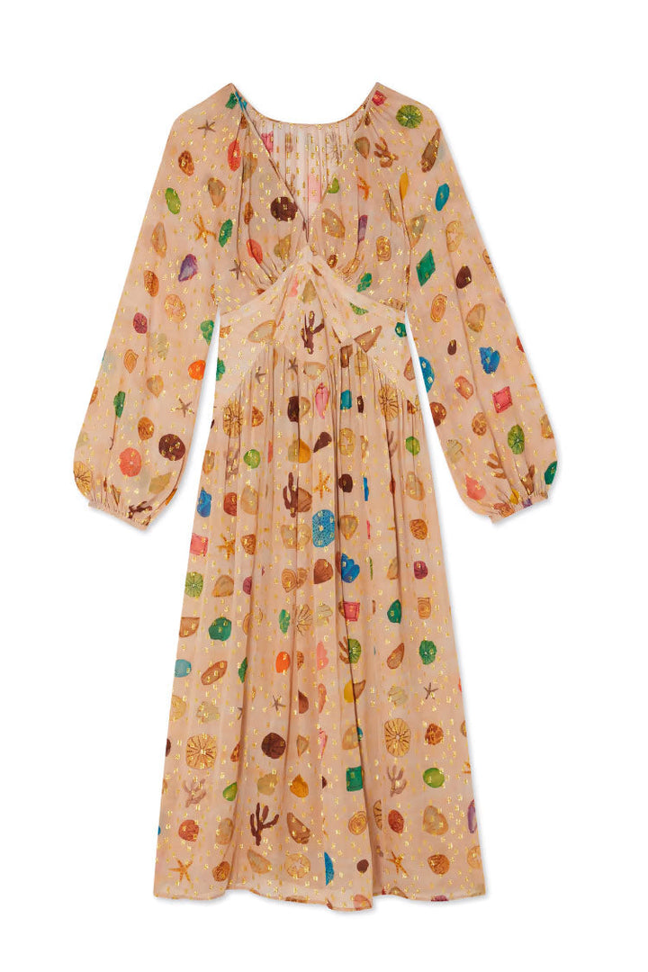 Mirabel | Petite Fit Summer Dress