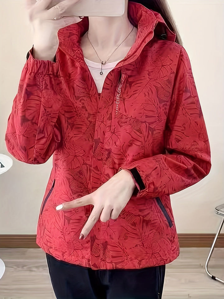 Pilvi® | ULTRA-LIGHT WINDPROOF JACKET