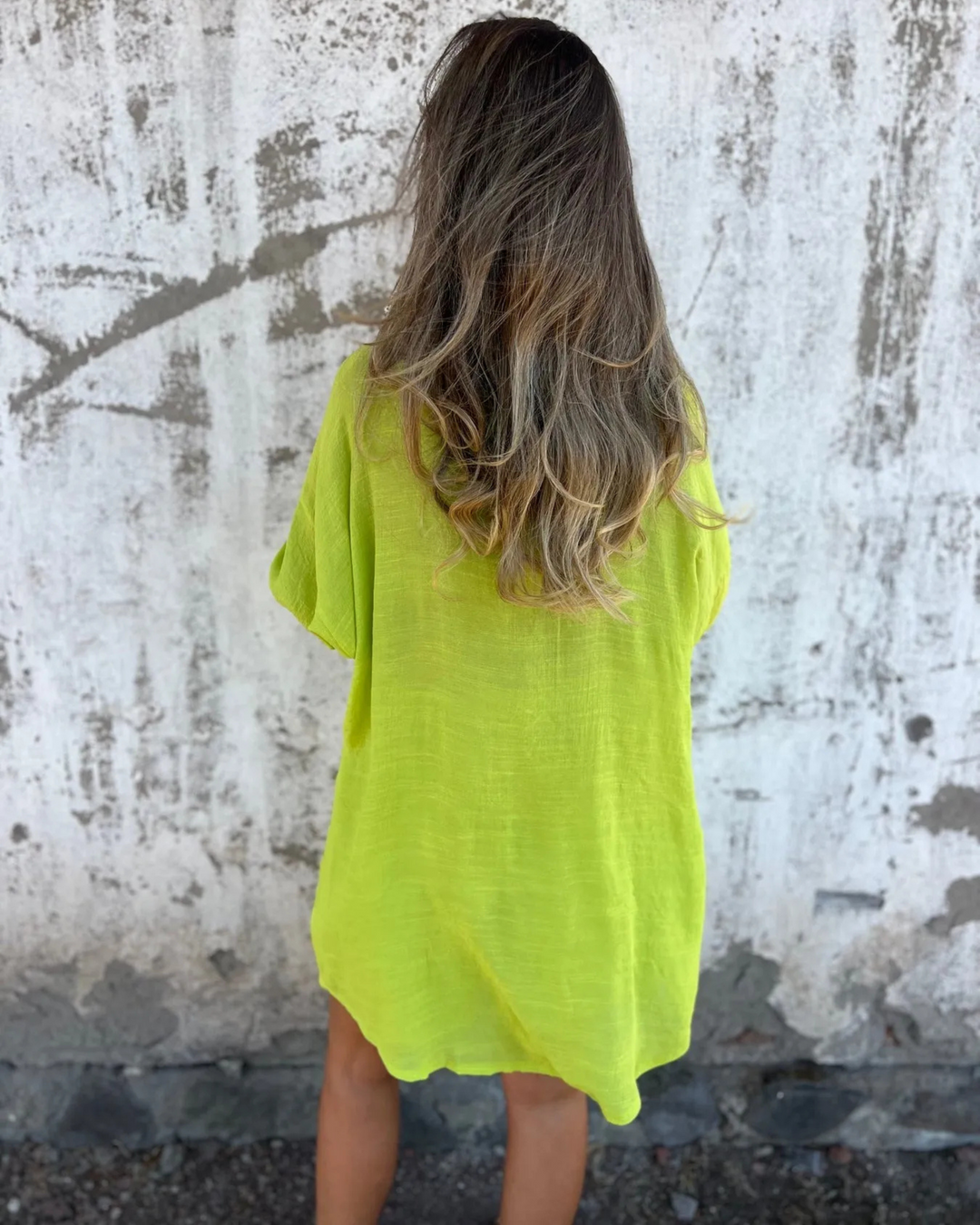 Tavira | Casual Shirt & Shorts Set