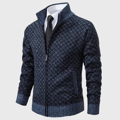 NOAH™-MEN'S ELEGANT CARDIGAN