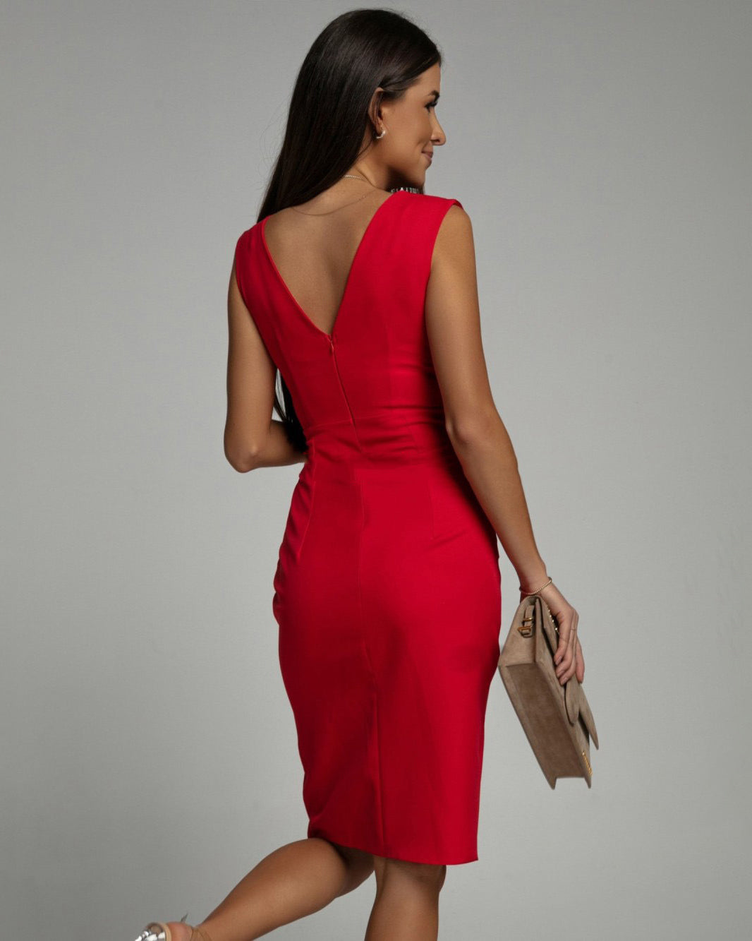 ADA -ELEGANT AND STYLISH BODYCON DRESS