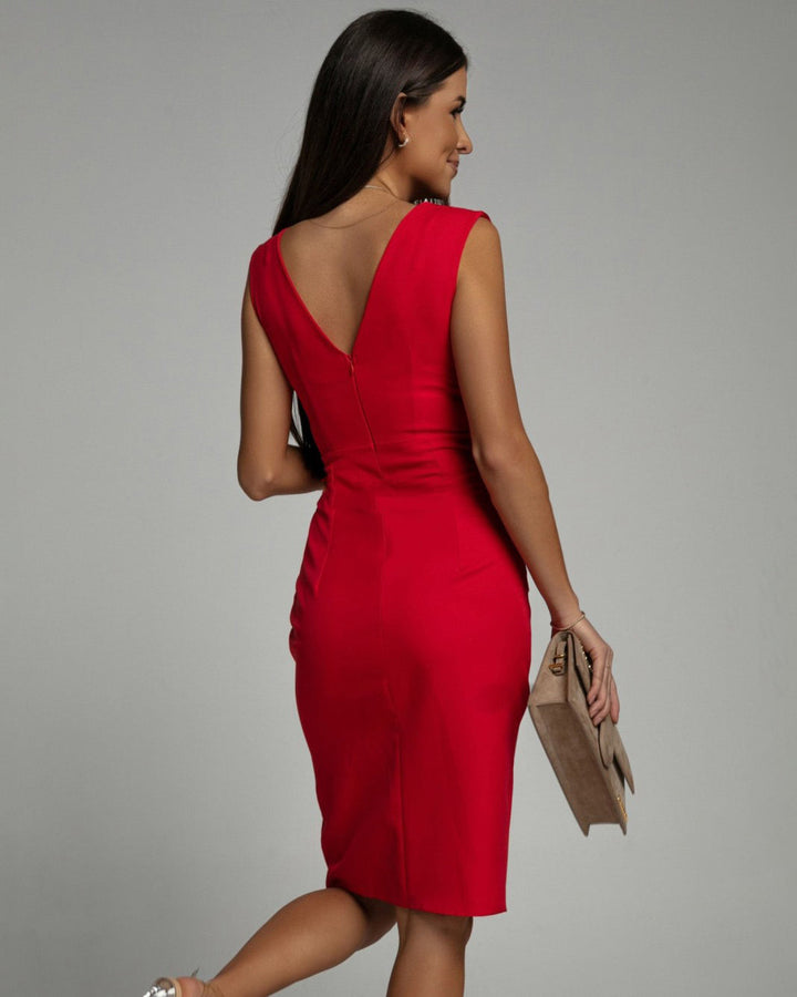 ADA -ELEGANT AND STYLISH BODYCON DRESS