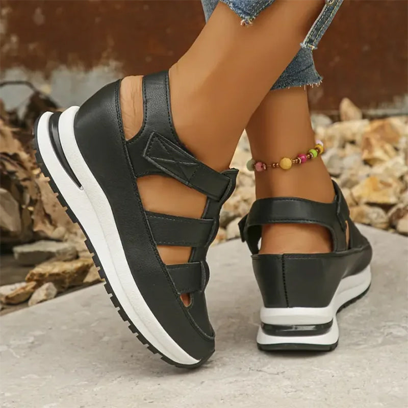 Mira-Comfortable Sandals