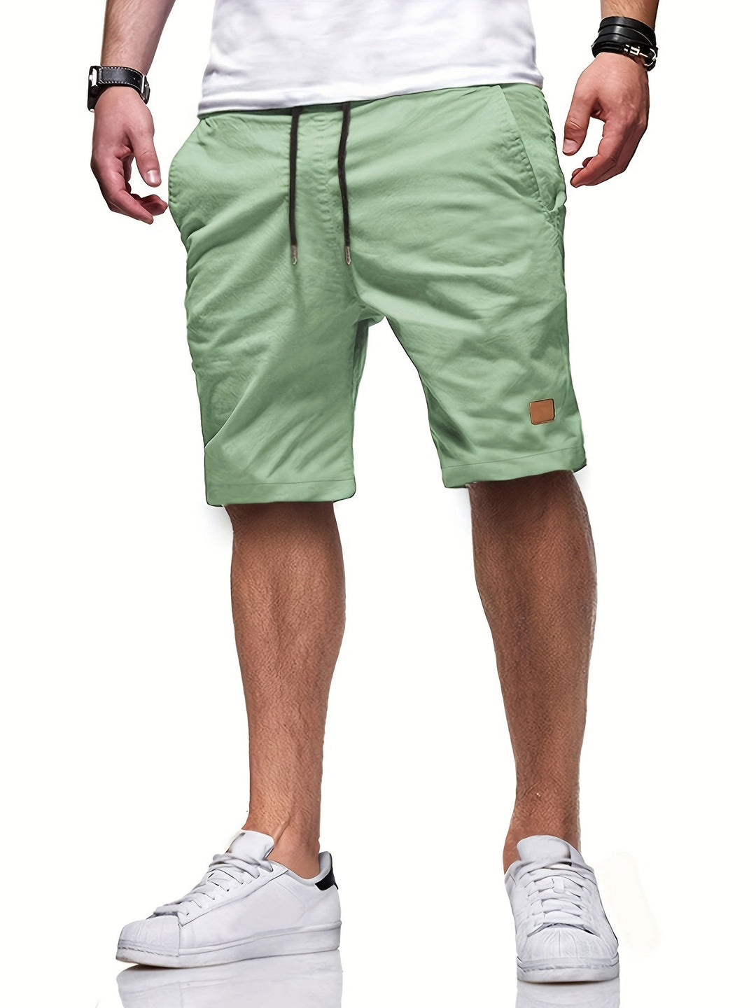 asual Summer Shorts