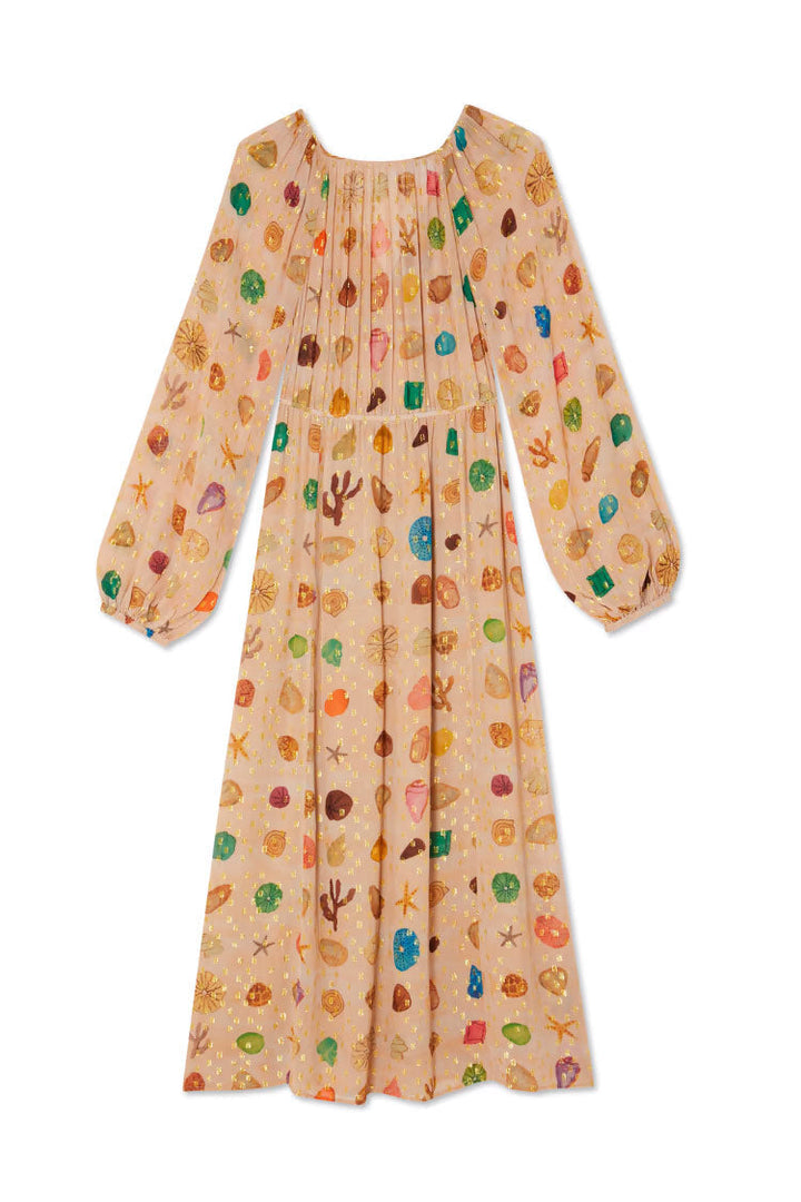 Mirabel | Petite Fit Summer Dress