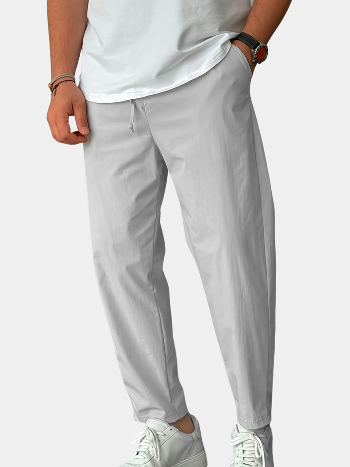 Elegant Men's Trousers