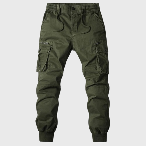 LOGAN-URBAN CARGO JOGGERS