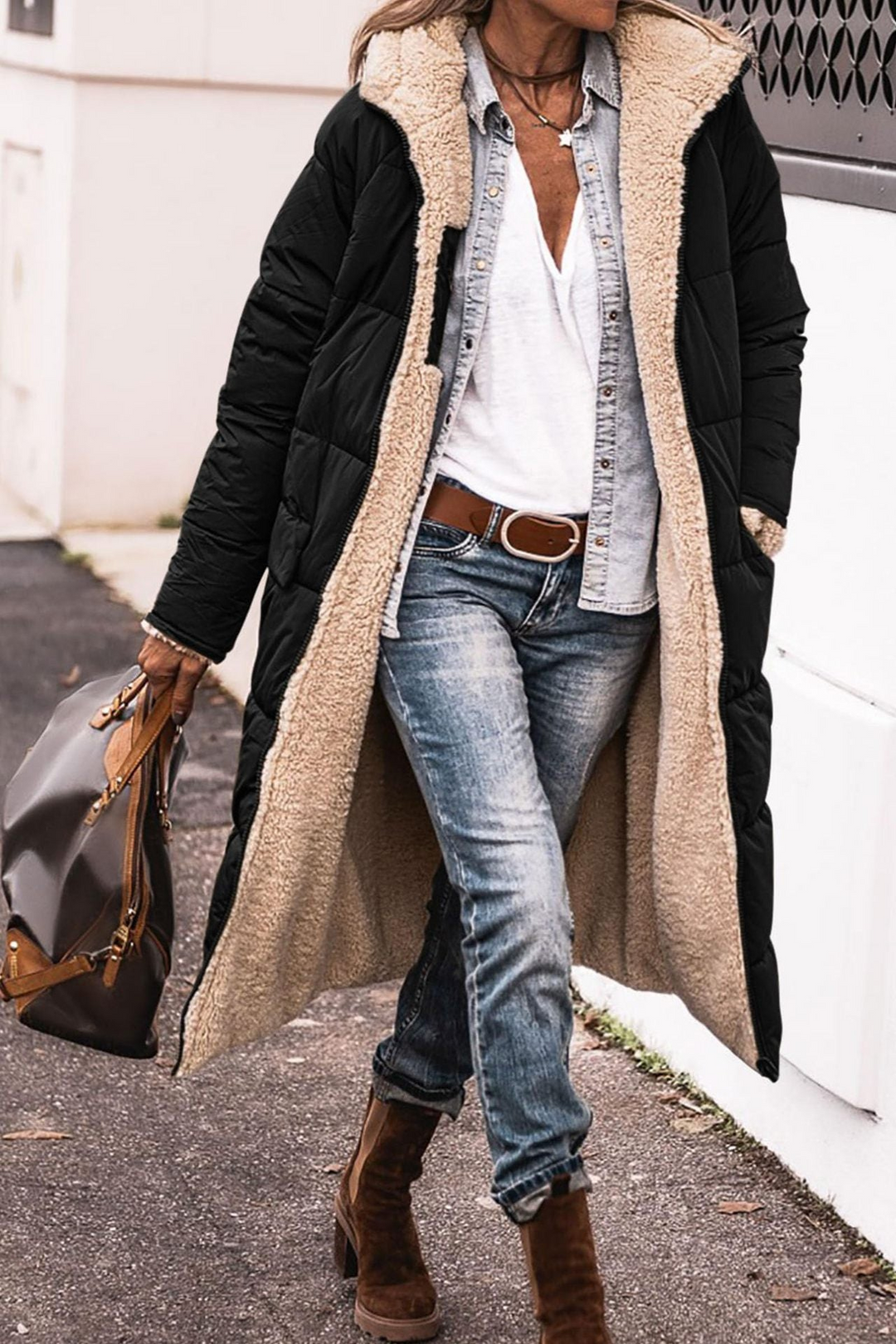 Lena® | Stylish Women’s Coat