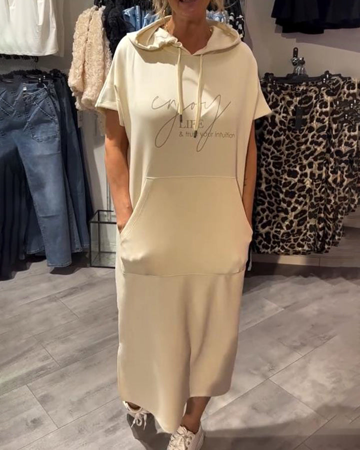 Edna | Airy Summer Dress