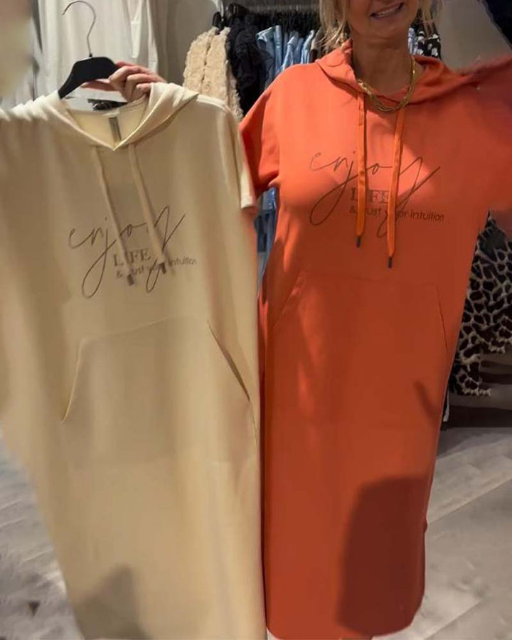 Edna | Airy Summer Dress