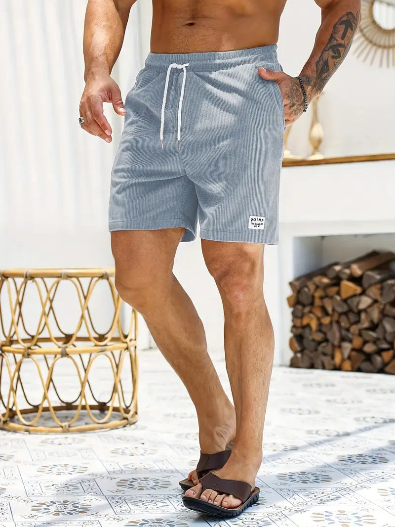 Casual Men’s Shorts