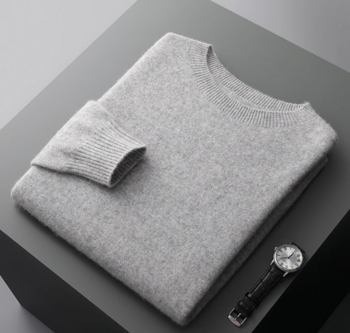 HEIMO™ -CASHMERE SWEATER