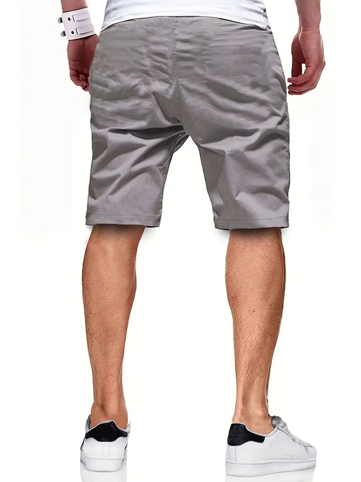 asual Summer Shorts