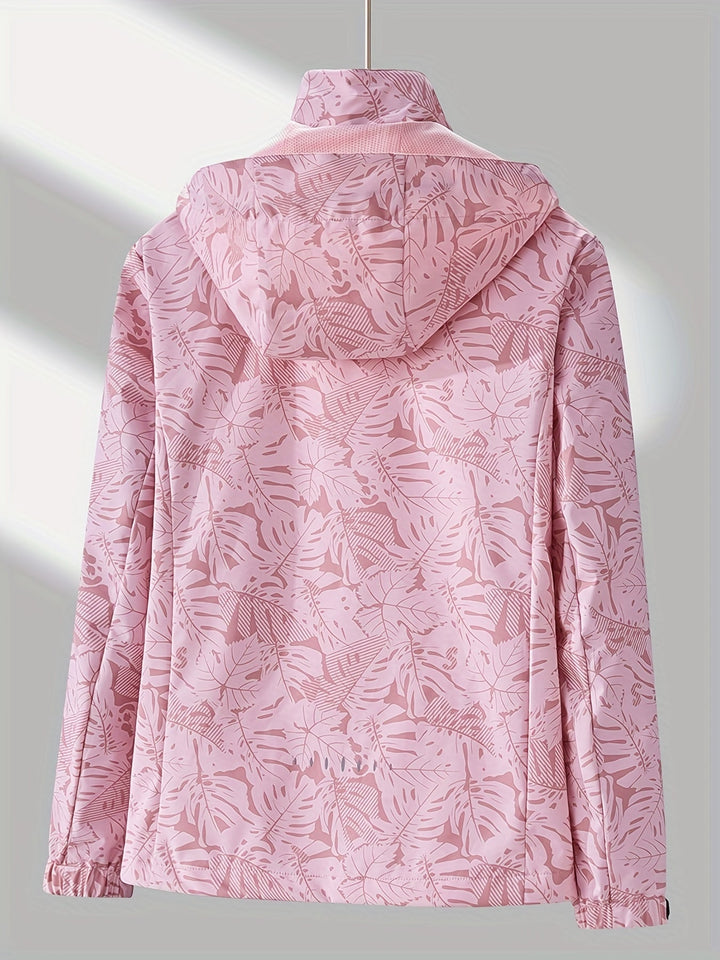 Pilvi® | ULTRA-LIGHT WINDPROOF JACKET