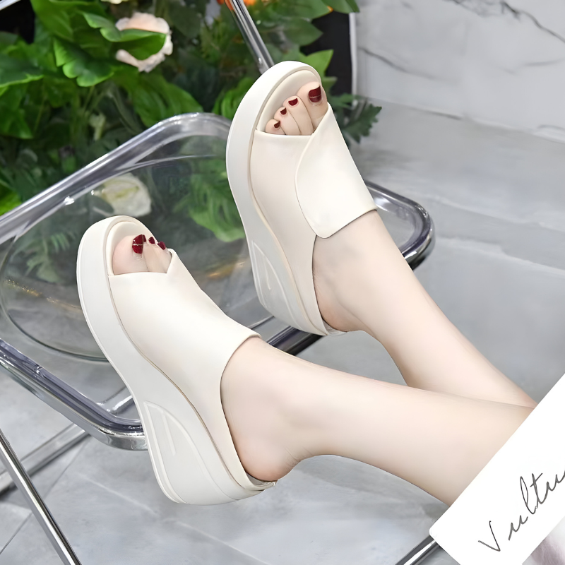 Lera™ | Orthopedic Comfort Sandals