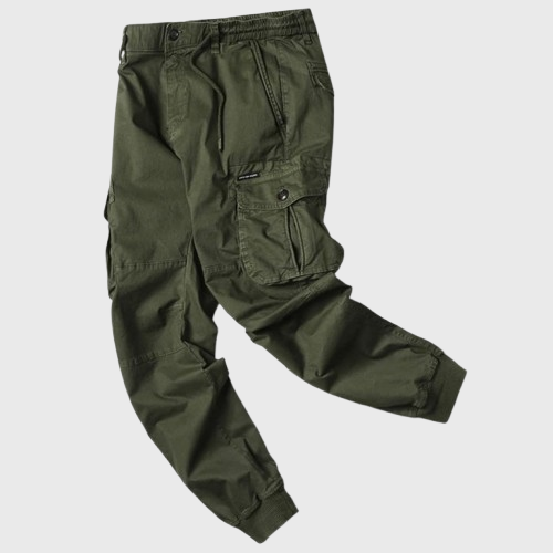 LOGAN-URBAN CARGO JOGGERS