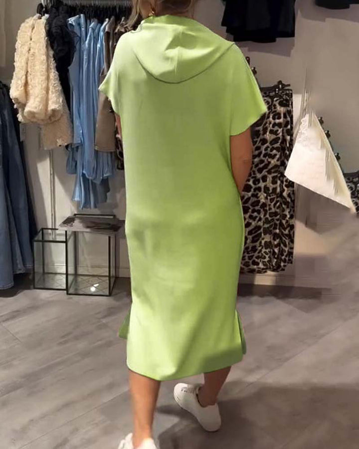 Edna | Airy Summer Dress