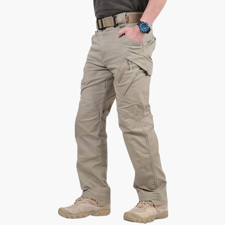 THEO™-WATERPROOF PANTS