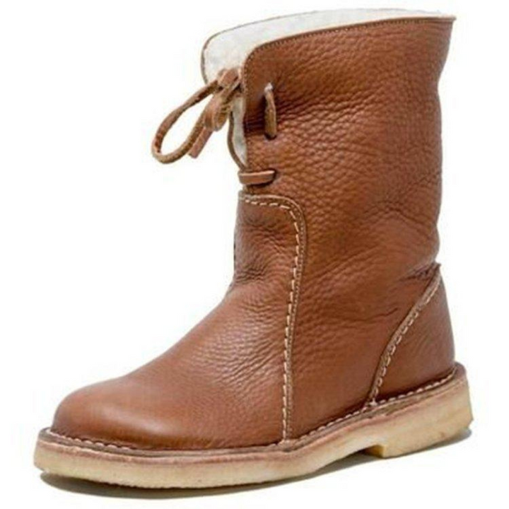 SERENA™- WATERPROOF WINTER BOOTS