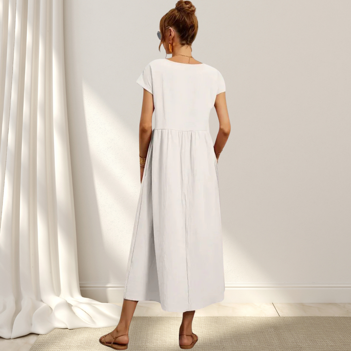 Annika | Elegant Dress