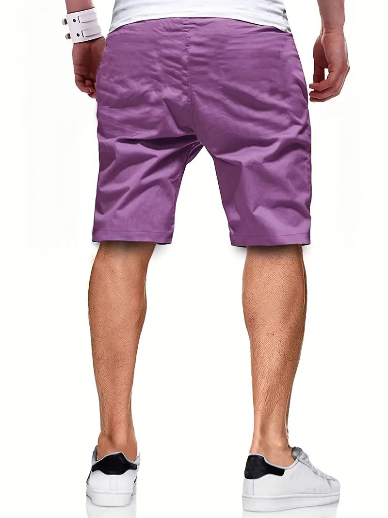 asual Summer Shorts