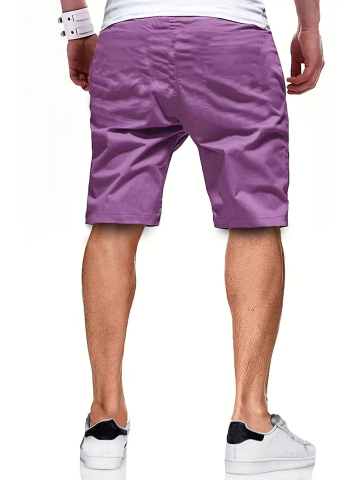 asual Summer Shorts