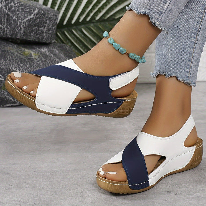 ALARA™ - ORTHOPEDIC SANDAL