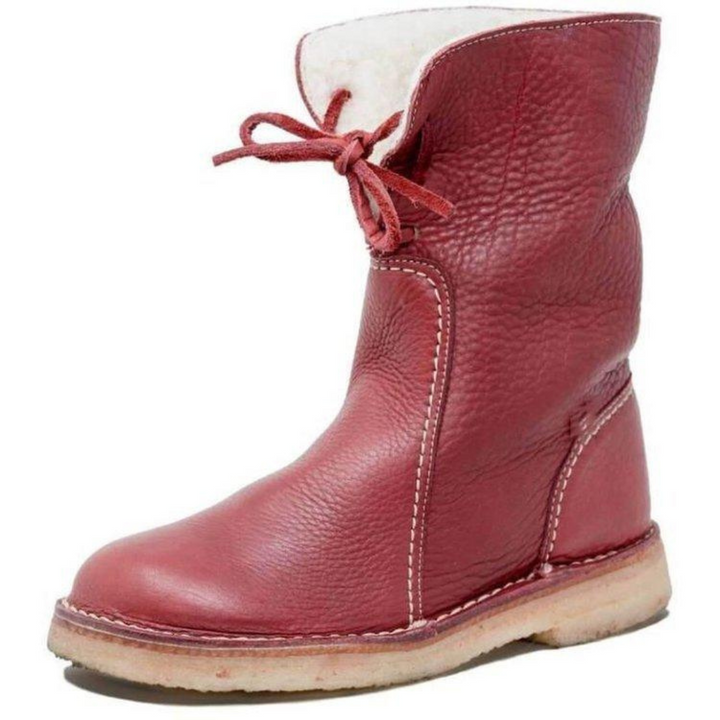 SERENA™- WATERPROOF WINTER BOOTS