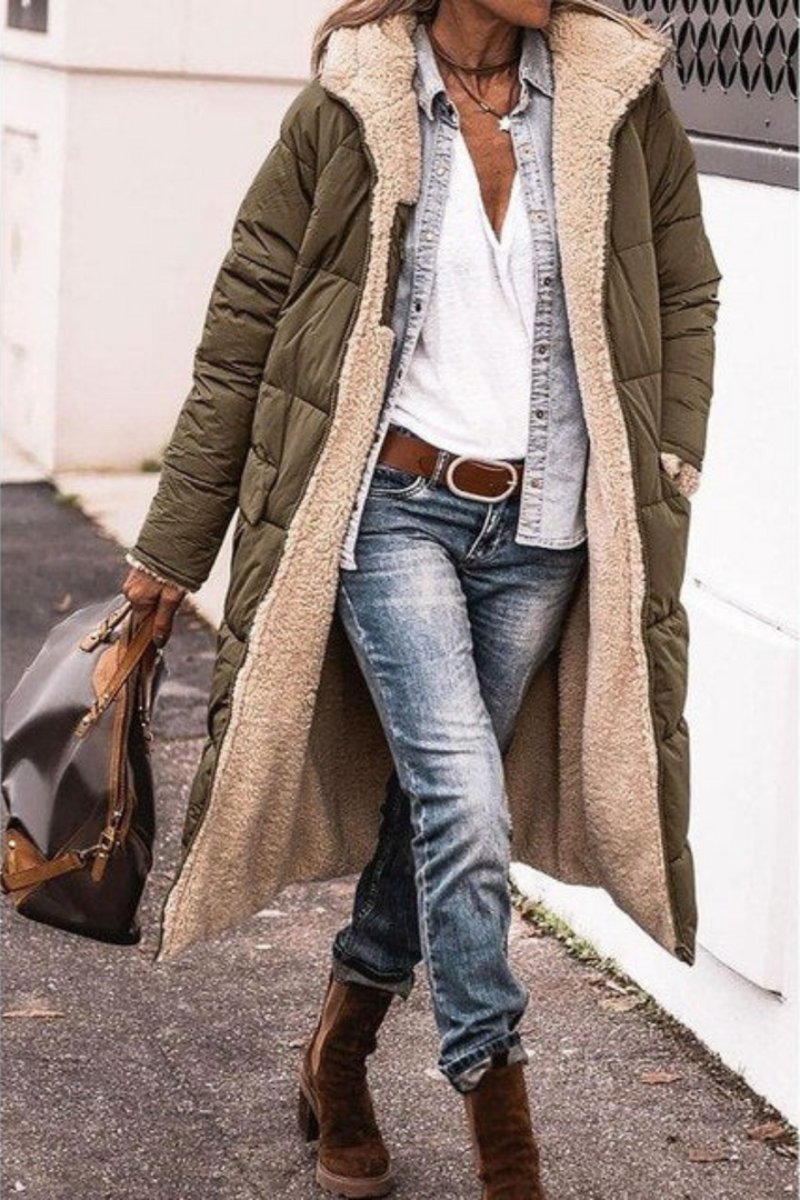 Lena® | Stylish Women’s Coat
