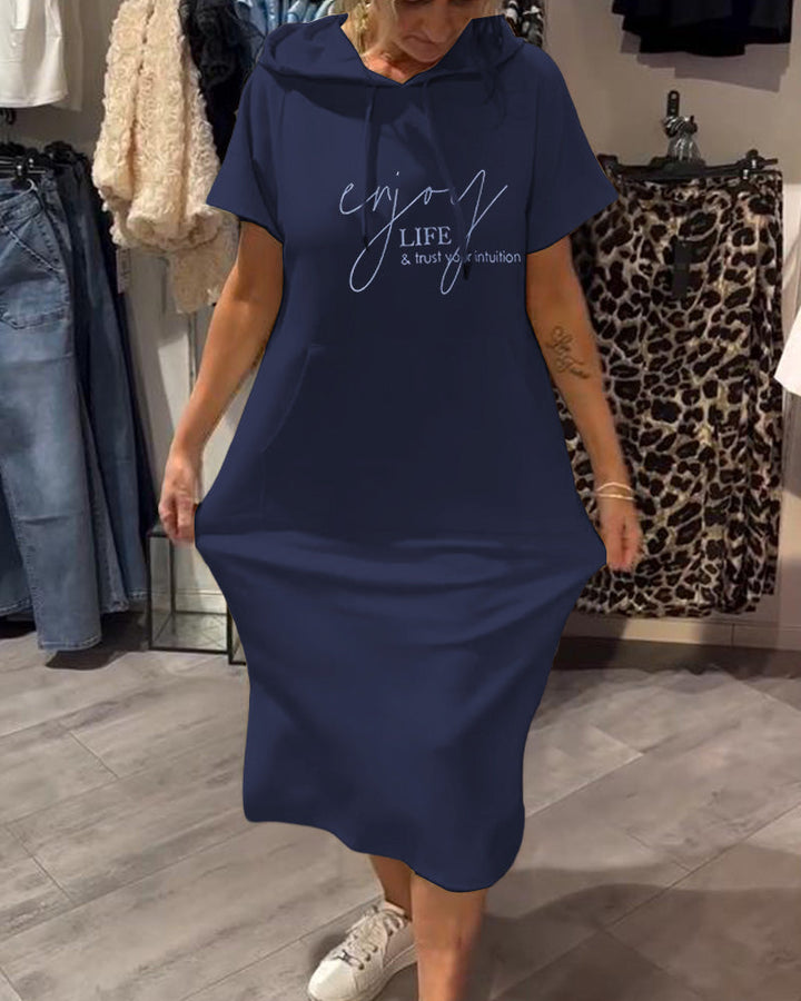 Edna | Airy Summer Dress